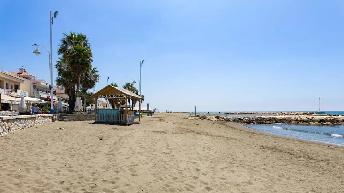 Appartement Brisa Marina à Málaga Espagne